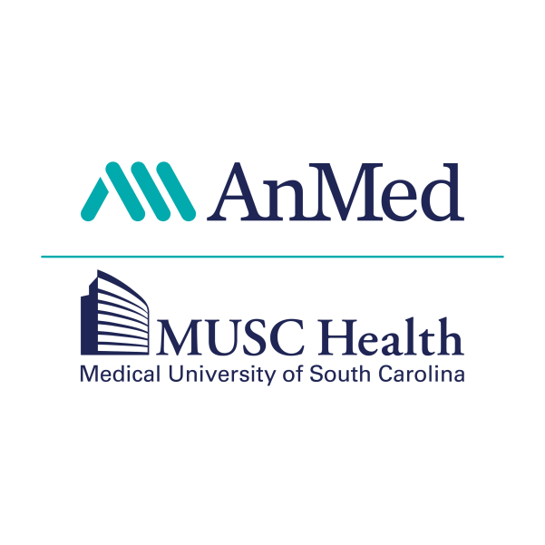 AnMed MUSC Health Logo